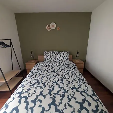 Апартаменты Cosy A L'esplanade Avec Parking Страсбург